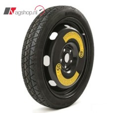 VW/Skoda/Audi thuisbrenger 18 inch